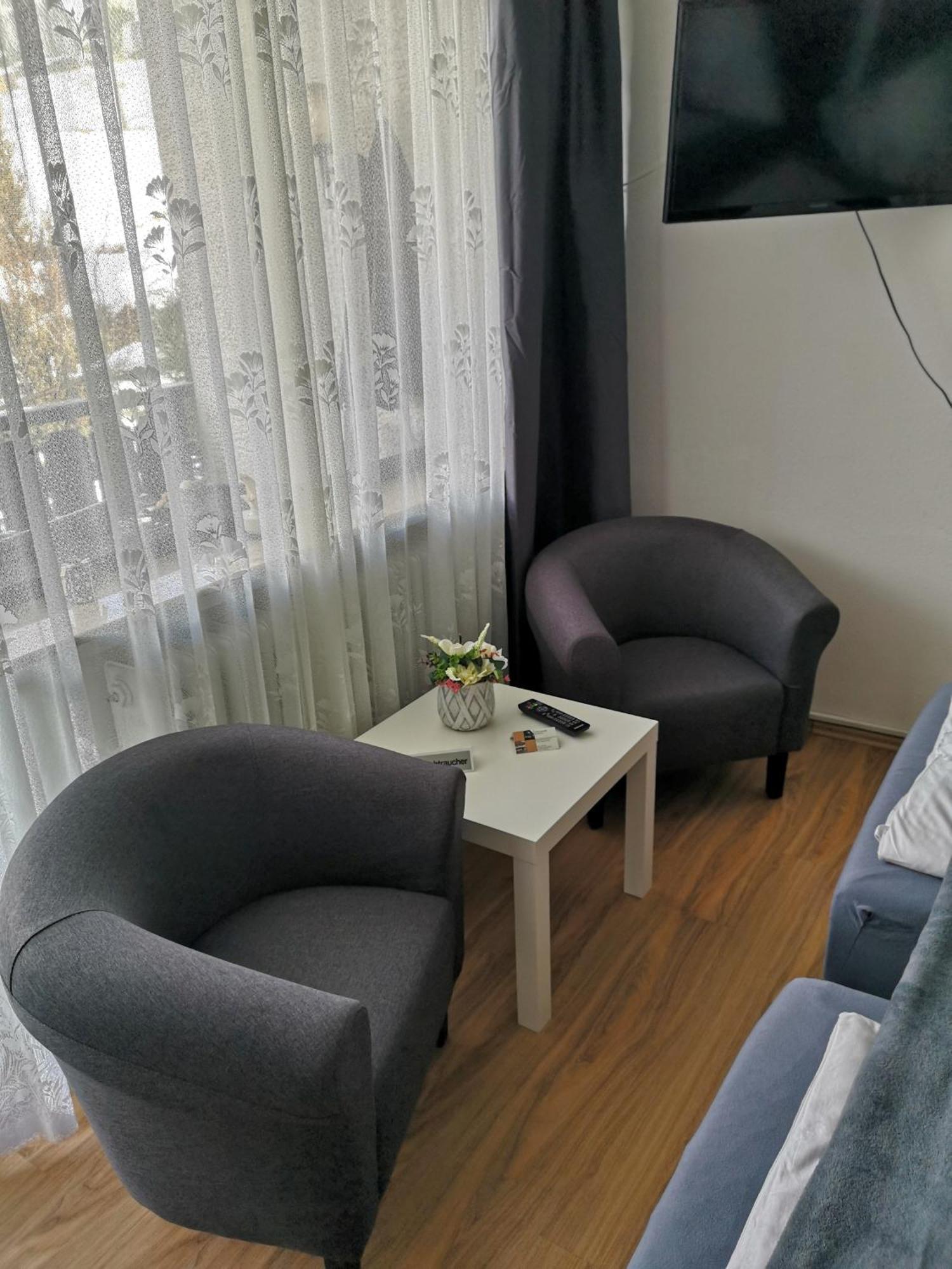 Hotel Waldsee Waldachtal Eksteriør bilde