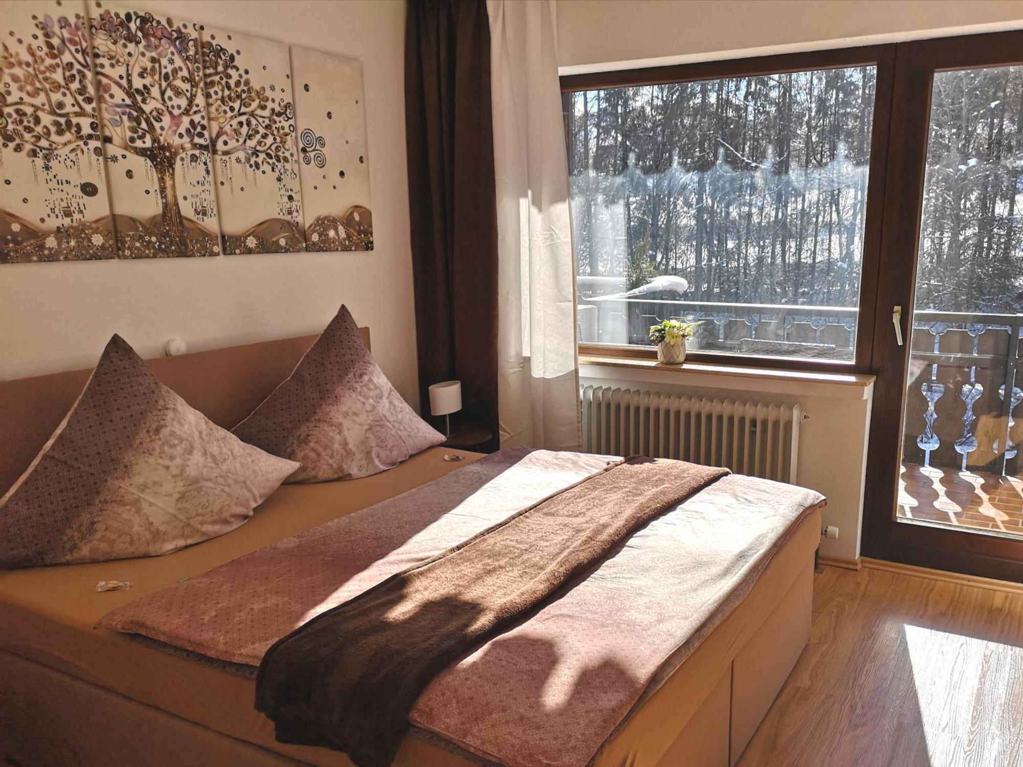 Hotel Waldsee Waldachtal Eksteriør bilde