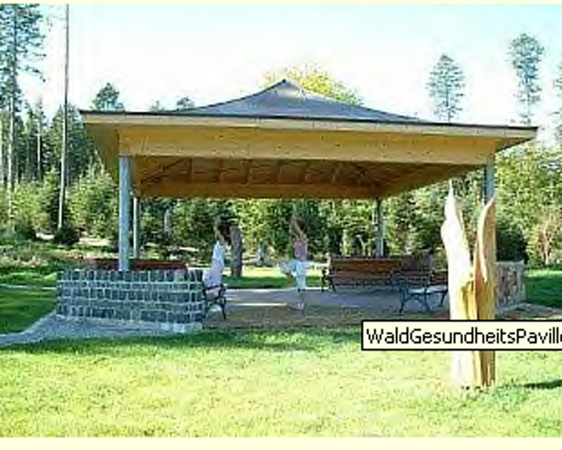 Hotel Waldsee Waldachtal Eksteriør bilde